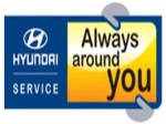 Hyundai Always Around Campaign