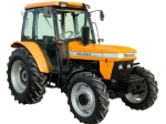 Sonalika Group Launches AC Tractor In India
