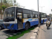 Bus Accident