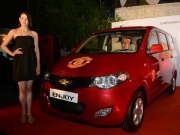 Chevrolet Enjoy MPV