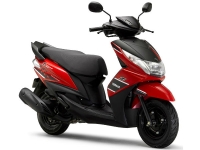 Yamaha Ray Z