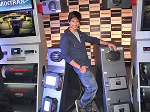 Pioneer New Products