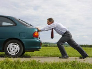 Car Breakdown