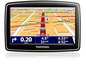TomTom Navigation TomTom Navigation