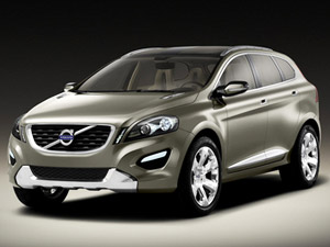 2012 Vovo XC60
