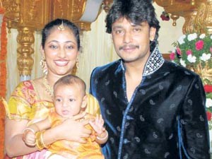 Darshan Car Gift