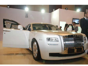 Rolls-Royce Rolls-Royce