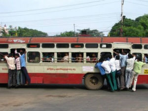 Traffic Rules - Fines
