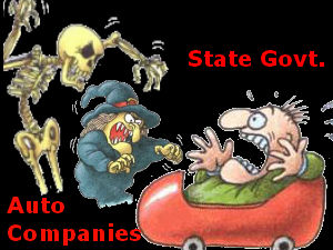 Auto Companies