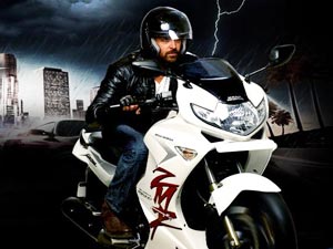 Hero Motocorp Hero Motocorp