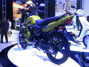 Suzuki Hayate