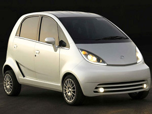 Tata Nano