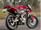 Pulsar 200NS