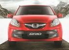 Honda Brio