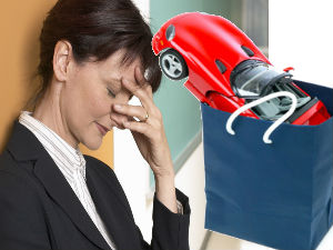 Car Buying
