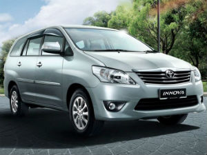 Toyota Innova