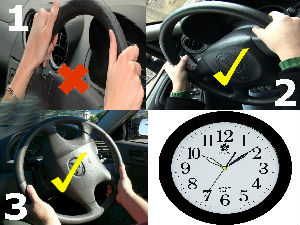 Driving Tips