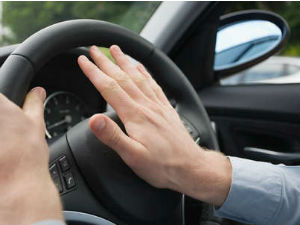 Car Horn