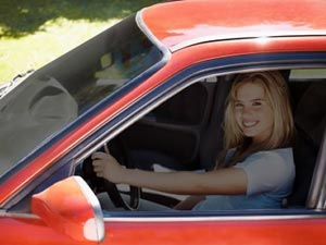 Car Window Tinting