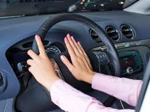 Car Horn