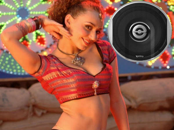Harman Speaker