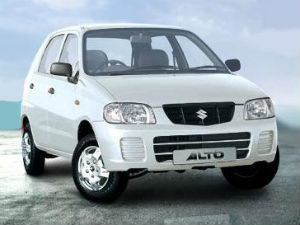 Alto White