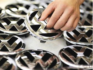 VW Summer Checkup