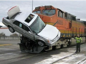 Car Crash