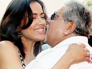 Vijay Mallya