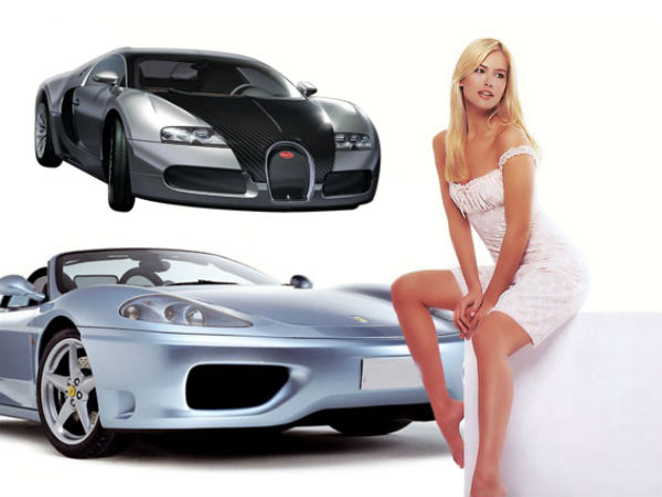 Imported Cars