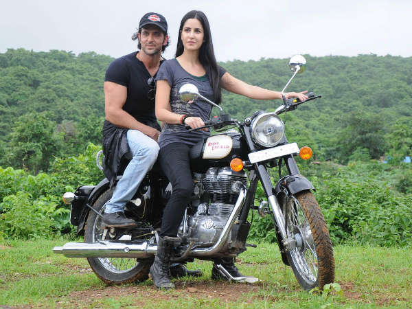 Royal Enfield