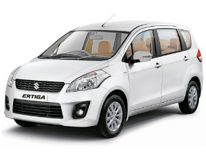 Maruti May Increase Ertiga Price July Maruti May Increase Ertiga Price July