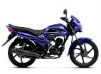 Honda Dream Yuga 110cc Bike