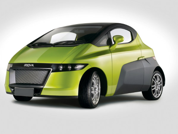 mahindra reva receives igbc platinum rating award mahindra reva receives igbc platinum rating award