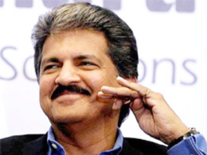 Anand Mahindra Appointed As M And M Chairman Anand Mahindra Appointed As M And M Chairman