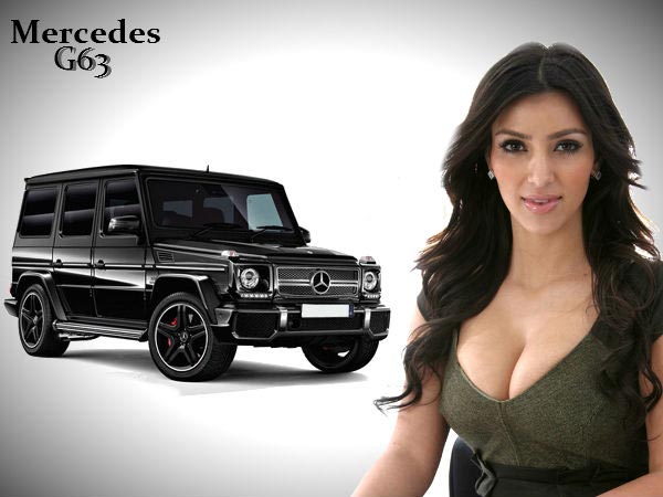 kim kardashin buys 150k mercedes g63 kim kardashin buys 150k mercedes g63