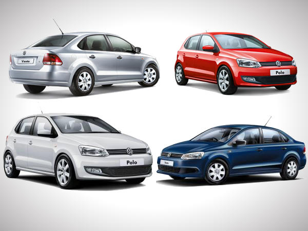 updated volkswagen polo vento launched updated volkswagen polo vento launched