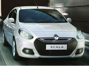 Nissan Launch Scala On 7th September 2012 Nissan Launch Scala On 7th September 2012