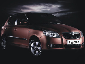 Skoda Targeting Cheaper Priced Fabia Skoda Targeting Cheaper Priced Fabia