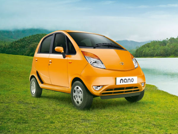 tata redesign the nano us market debut tata redesign the nano us market debut