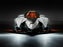 Lamborghini Egoista