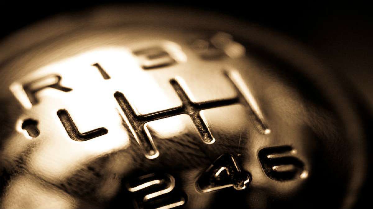 How And When To Change Gears Telugu DriveSpark