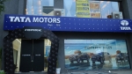 ఒకే రోజు 8 షోరూమ్‌లను ప్రారంభించిన టాటా మోటార్స్; ఎక్కడో తెలుసా?