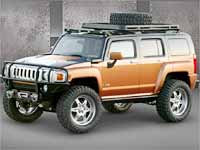Hummer Hummer
