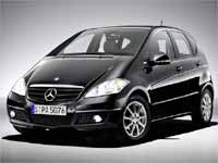 Mercedes Small Car Mercedes Small Car