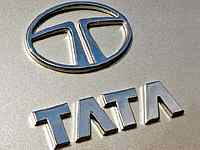 Tata Logo Tata Logo