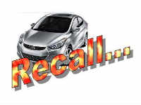 Hyundai Recall Hyundai Recall