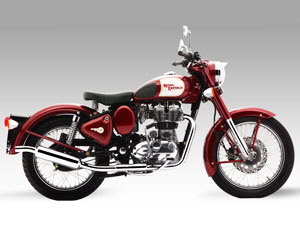 Royal Enfield Royal Enfield