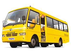 VE School Bus VE School Bus