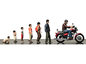Royal Enfield Royal Enfield